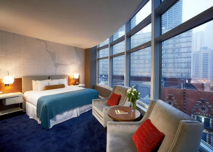 Kinzie Hotel