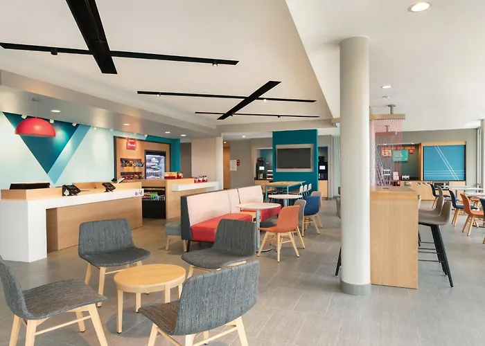Avid Hotels Chicago O Hare - Des Plaines By Ihg
