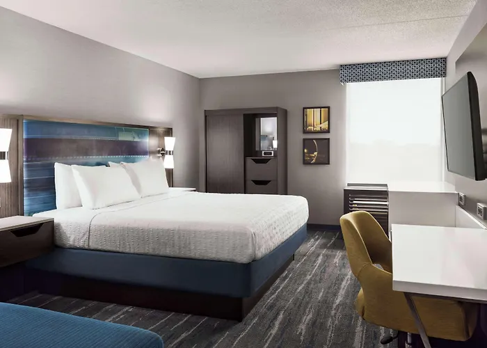 Hampton Inn Chicago-O'Hare International Airport